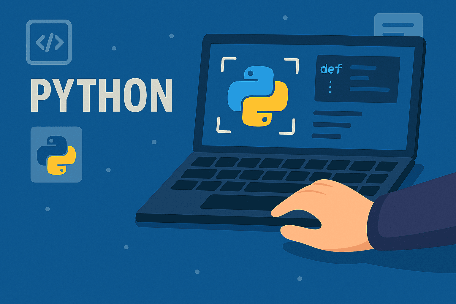 [Python] 에러와 예외 처리